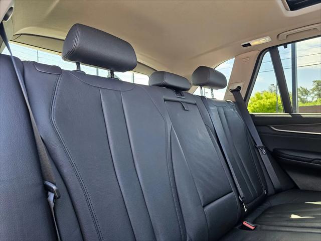 2014 BMW X5 xDrive35i