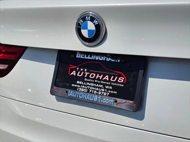 2014 BMW X5 xDrive35i