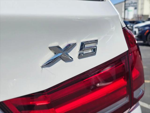 2014 BMW X5 xDrive35i