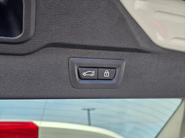 2014 BMW X5 xDrive35i