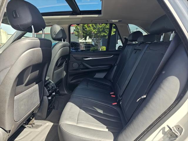 2014 BMW X5 xDrive35i