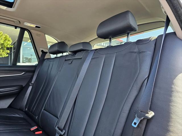 2014 BMW X5 xDrive35i