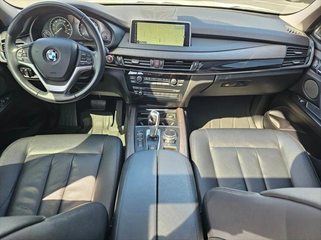 2014 BMW X5 xDrive35i