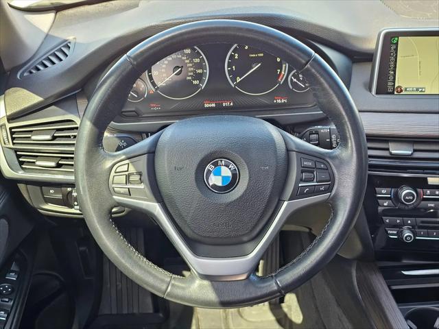 2014 BMW X5 xDrive35i