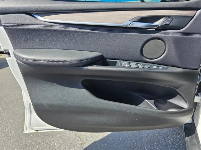 2014 BMW X5 xDrive35i