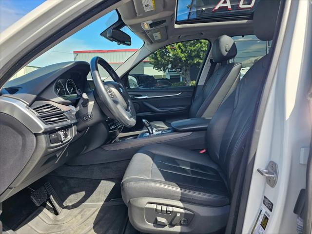 2014 BMW X5 xDrive35i
