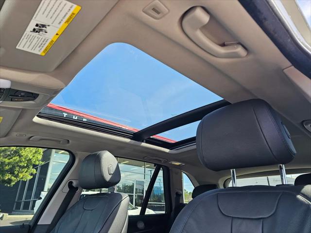 2014 BMW X5 xDrive35i