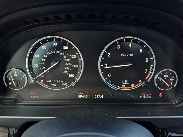 2014 BMW X5 xDrive35i