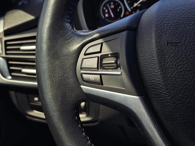 2014 BMW X5 xDrive35i
