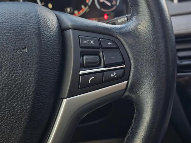 2014 BMW X5 xDrive35i