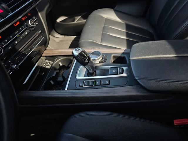 2014 BMW X5 xDrive35i