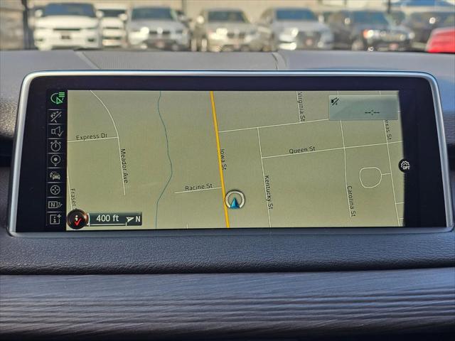 2014 BMW X5 xDrive35i