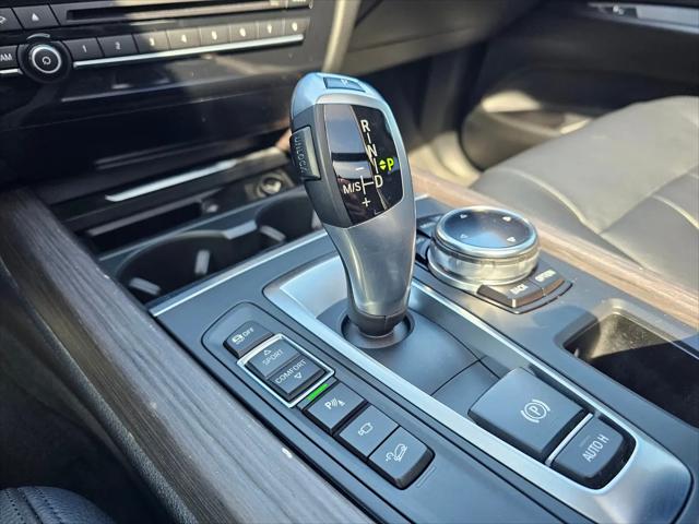 2014 BMW X5 xDrive35i
