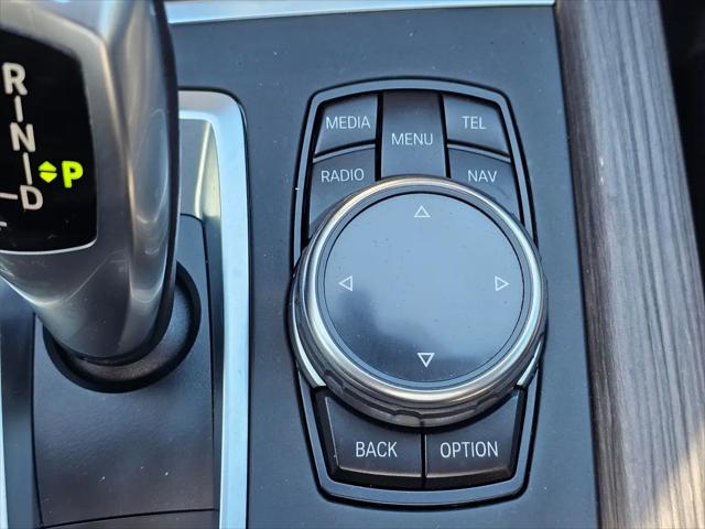 2014 BMW X5 xDrive35i
