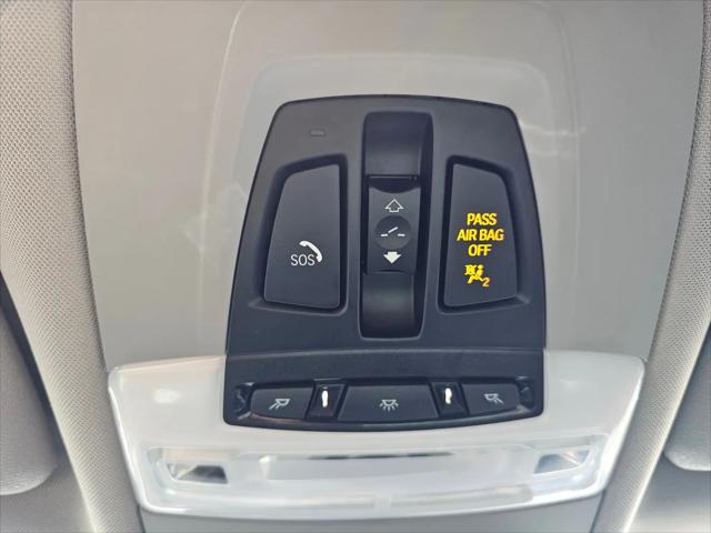 2014 BMW X5 xDrive35i