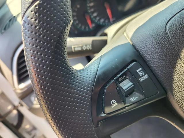 2020 Chevrolet Trax FWD LT