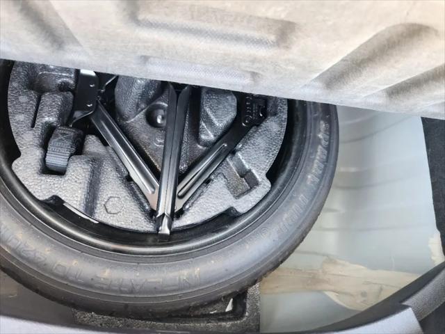 2020 Chevrolet Trax FWD LT