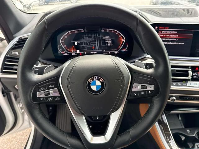 2023 BMW X5 sDrive40i