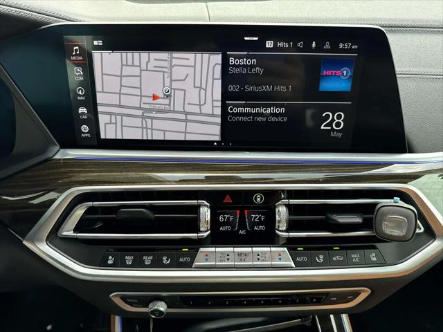 2023 BMW X5 sDrive40i