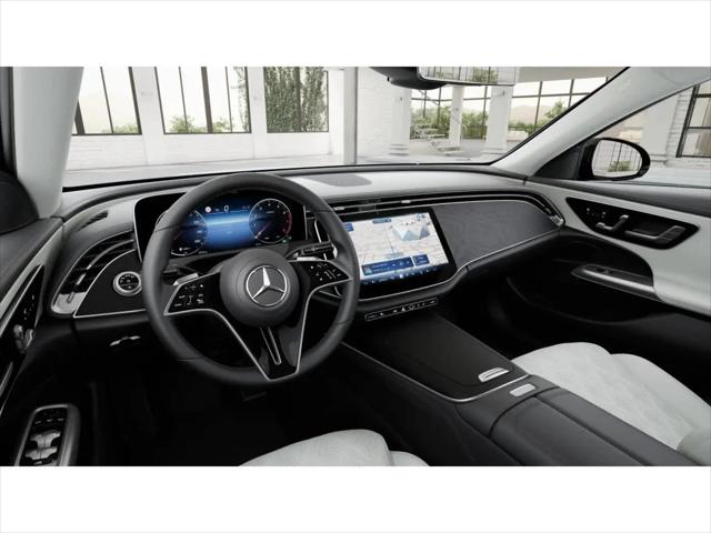 2026 Mercedes-Benz E 350 E 350
