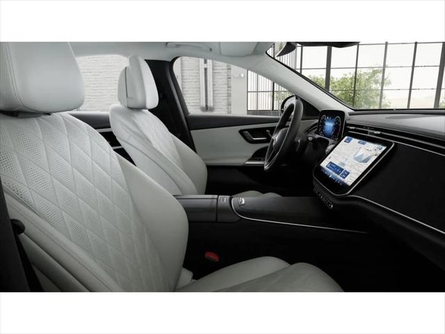2026 Mercedes-Benz E 350 E 350