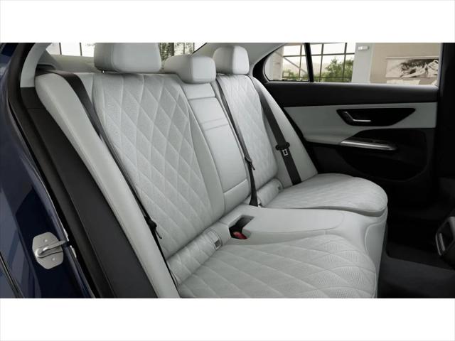 2026 Mercedes-Benz E 350 E 350