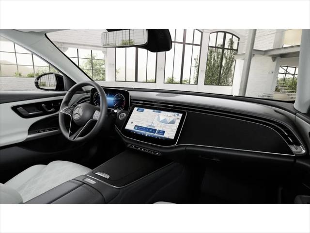 2026 Mercedes-Benz E 350 E 350