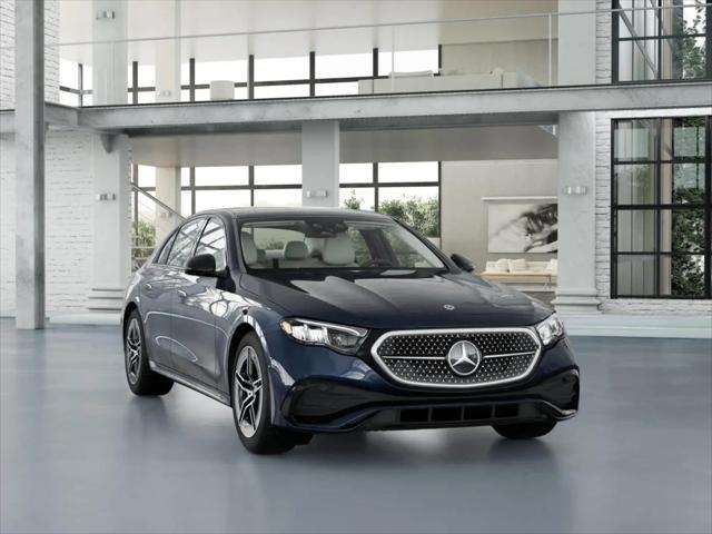 2026 Mercedes-Benz E 350 E 350