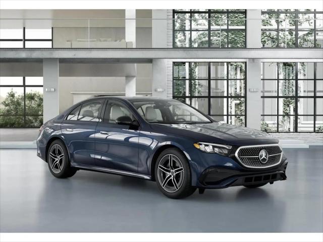 2026 Mercedes-Benz E 350 E 350