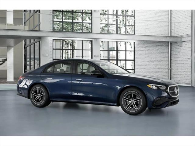 2026 Mercedes-Benz E 350 E 350