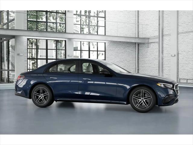 2026 Mercedes-Benz E 350 E 350