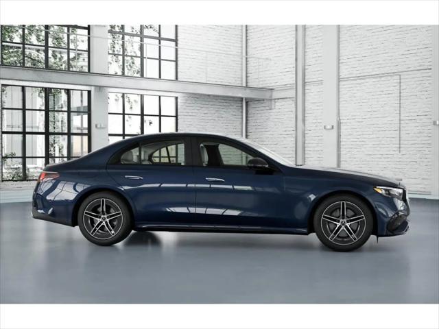 2026 Mercedes-Benz E 350 E 350