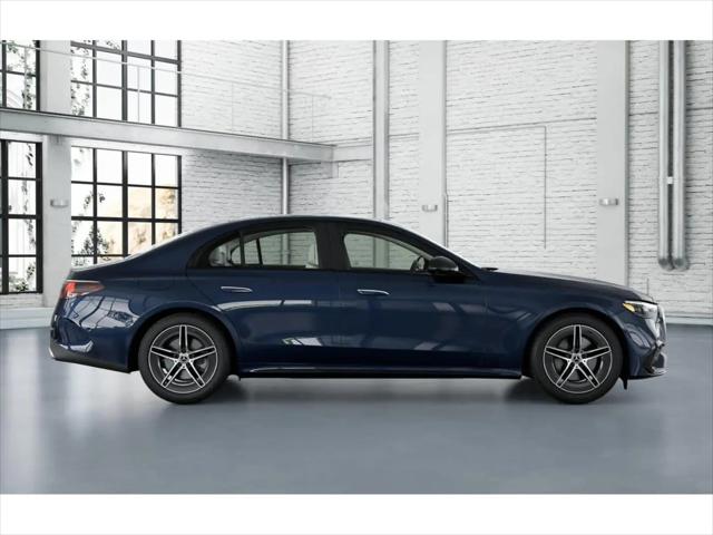 2026 Mercedes-Benz E 350 E 350
