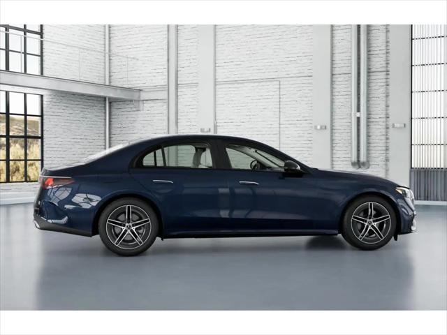 2026 Mercedes-Benz E 350 E 350