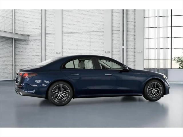 2026 Mercedes-Benz E 350 E 350