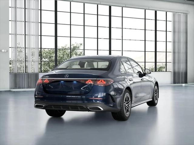 2026 Mercedes-Benz E 350 E 350