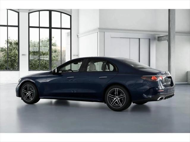 2026 Mercedes-Benz E 350 E 350