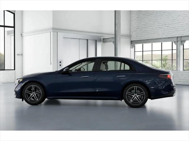 2026 Mercedes-Benz E 350 E 350