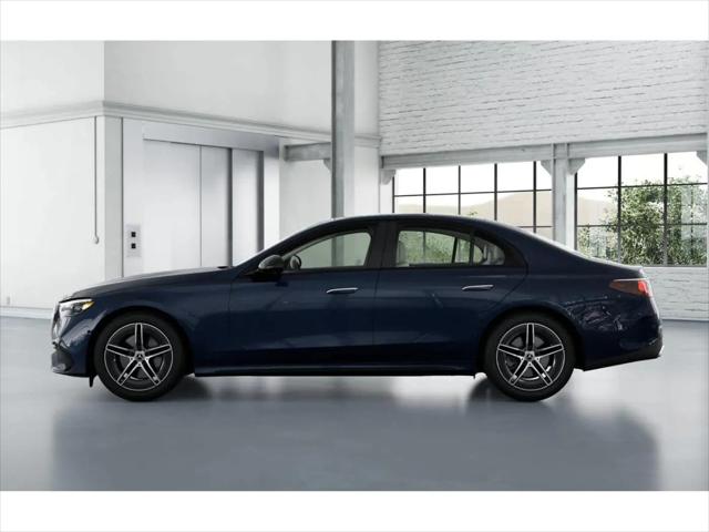 2026 Mercedes-Benz E 350 E 350
