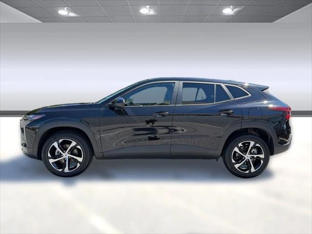 2024 Chevrolet Trax FWD 1RS
