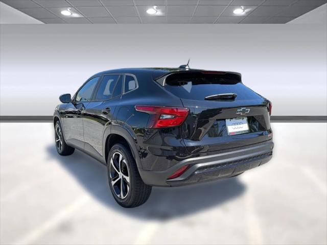 2024 Chevrolet Trax FWD 1RS