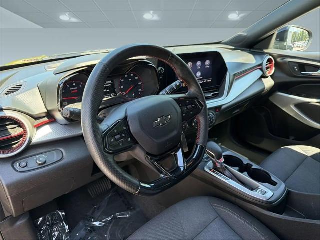 2024 Chevrolet Trax FWD 1RS