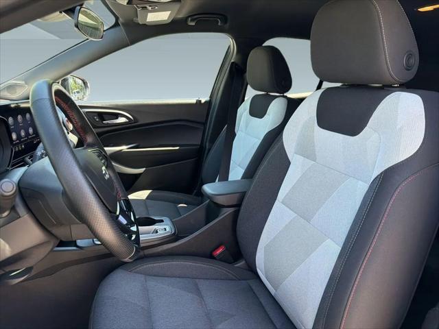 2024 Chevrolet Trax FWD 1RS