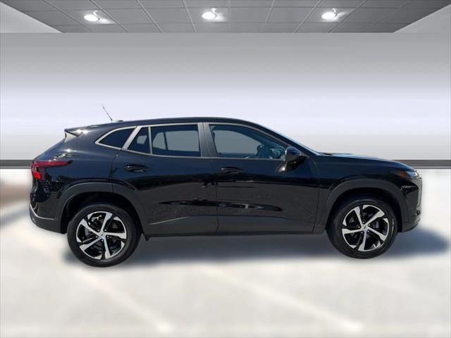 2024 Chevrolet Trax FWD 1RS