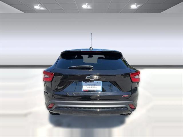 2024 Chevrolet Trax FWD 1RS