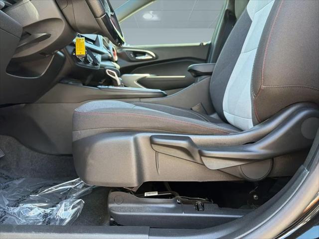 2024 Chevrolet Trax FWD 1RS