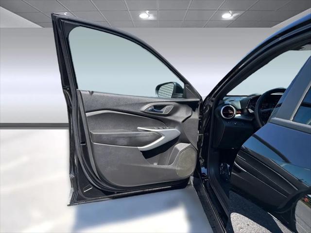 2024 Chevrolet Trax FWD 1RS