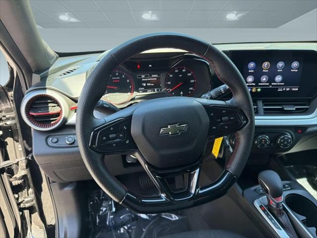 2024 Chevrolet Trax FWD 1RS