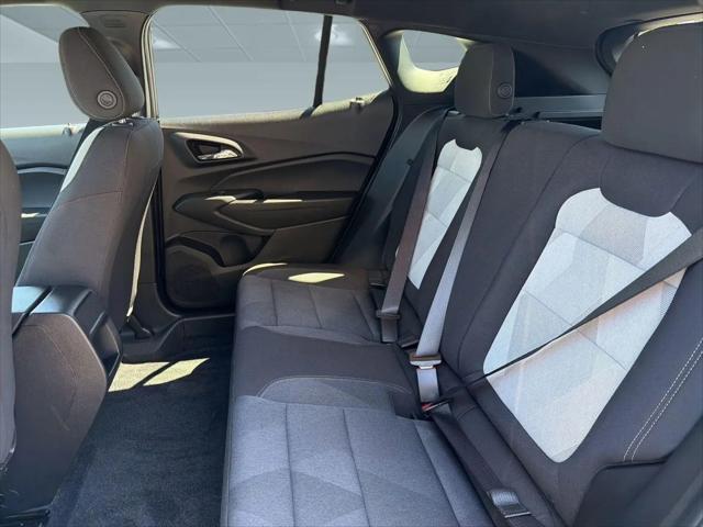 2024 Chevrolet Trax FWD 1RS