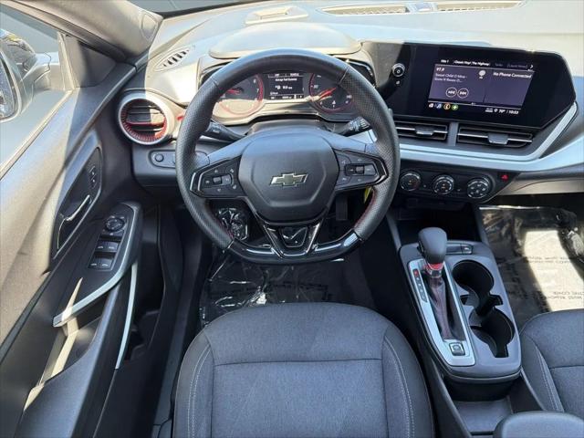 2024 Chevrolet Trax FWD 1RS